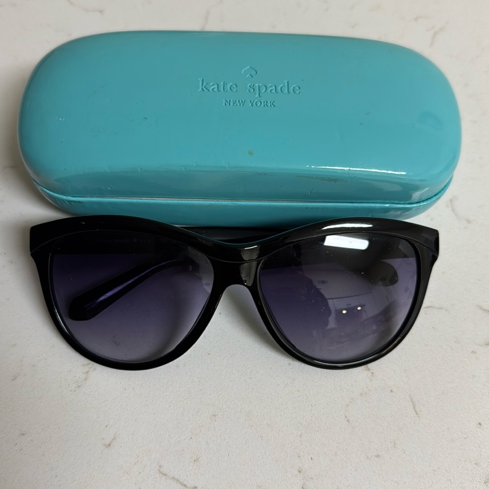 Used Kate Spade Sunglasses